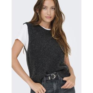 Only Paris Life Side Slit Vest